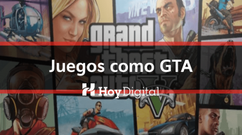 Juegos coMo GTA5, juego similare a GTA, alternativas de GTA5
