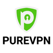 purevpn logotipo